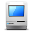 Programmsymbol: Mactracker