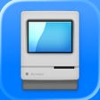 ไอคอนของโปรแกรม: Mactracker