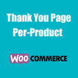 Иконка программы: Custom Thank You Page Per…