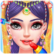 Icon of program: Indian Beauty Salon