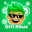 Robux quizzes - Get Real robux icon