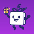 プログラムのアイコン:Game Gift: Gerçek Ödül Ka…
