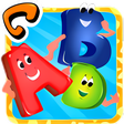 Programikonen: Chifro ABC: Kids Alphabet…