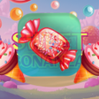 Programın simgesi: sweet bonanza