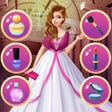 Programikonen: Royal Princess Dress Up P…
