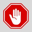 Symbol des Programms: Advanced Ad Blocker