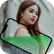 أيقونة البرنامج: Xray Body Scanner Girls C…