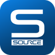 Icon of program: Source Magazine
