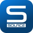 Ikona programu: Source Magazine