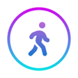 プログラムのアイコン：Walk for Fitness - Map