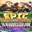 Icon of program: Epic Dumpster Bear 1.5 DX…