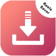 Symbol des Programms: Reels Saver