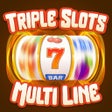 Icona del programma: Triple Slots Multi Line
