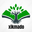 Programikonen: xikmado