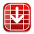 أيقونة البرنامج: Table To Text