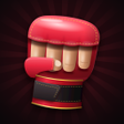 程序图标:Fighter Dynasty: MMA Care…