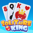プログラムのアイコン：Solitaire King - Classic