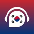 プログラムのアイコン：Korean Listening  Speakin…