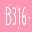 Programikonen: B316 Selfie - Makeover Ca…
