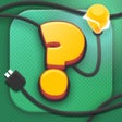 Icoon van programma: Connect It - Picture Quiz
