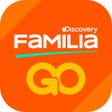 Ikon program: Discovery Familia GO