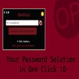 Icon of program: OnePass - Password Genera…