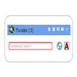 Icon of program: Twideo