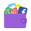 أيقونة البرنامج: Dual Space