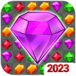 Ícone do programa: Jewel Legend - jewel matc…