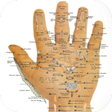 プログラムのアイコン：Acupressure Tips