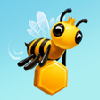 Symbol des Programms: Color Bees