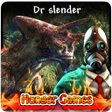 Programikonen: Dr Slender  Online