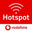 Icon of program: Vodafone Hotspotfinder