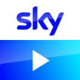 Icoon van programma: Sky Go