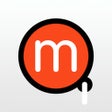 程序图标：Monocle for Reddit