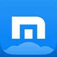 Icono de programa: Maxthon for IOS Ipad
