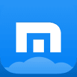Maxthon for IOS Ipad