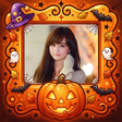 Programikonen: Halloween Picture Frames
