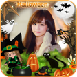 Ikon program: Halloween Picture Frames