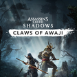 Ikon program: Claws of Awaji - Assassin…