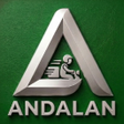 프로그램 아이콘: Andalan Express