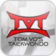 프로그램 아이콘: Tom Vos Taekwondo