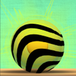 أيقونة البرنامج: Tigerball