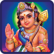 プログラムのアイコン：Murugan Wallpaper Songs T…