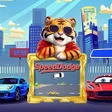 プログラムのアイコン：SpeedDodge