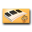 Иконка программы: PianoFX STUDIO