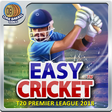 Easy Cricket: Challenge icon