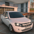 Иконка программы: Granta: Russian Car Crime…