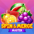 프로그램 아이콘: Spin  Merge Master