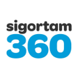Programın simgesi: Sigortam360